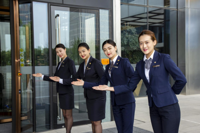 澳西物業(yè)如何在競爭激烈的物業(yè)管理行業(yè)中脫穎而出