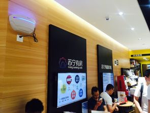 社區(qū)里的硅谷蘇寧小店 家門(mén)口體驗(yàn)高科技信息技術(shù)咨詢(xún)服務(wù)